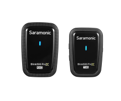 SARAMONIC BLİNK500 PROX Q10 MICROPHONE