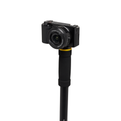 NATIONAL GEOGRAPHIC NG-PM001 PHOTO MONOPOD & PHONE ADAPT.