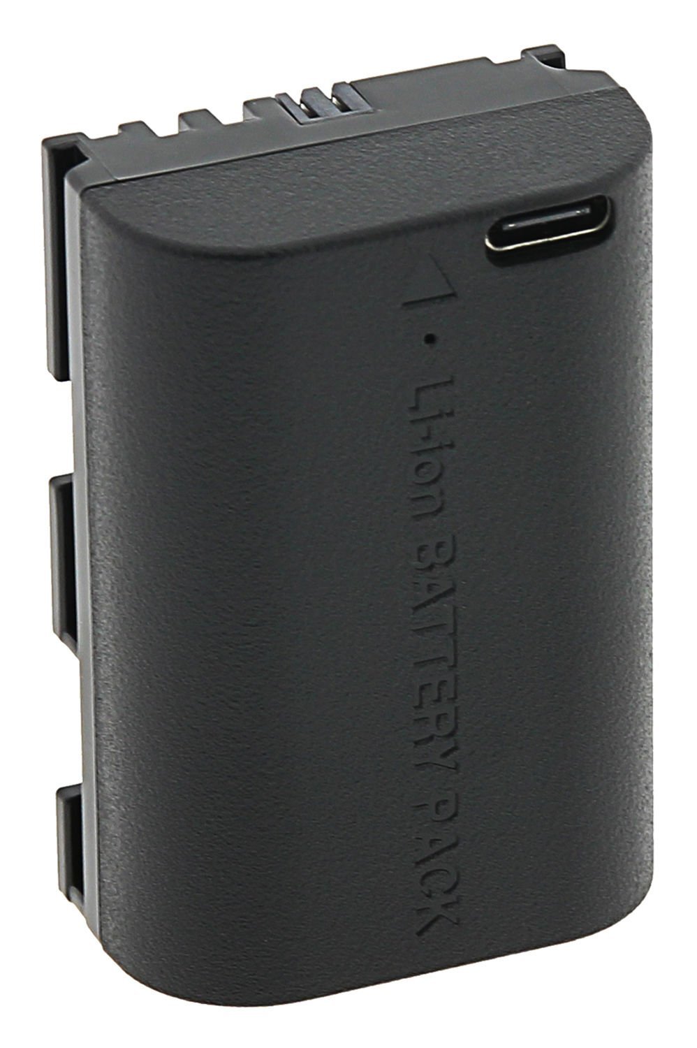 Patona 1361 Platinum Usb-C Girişli Batarya Canon LP-E6NH