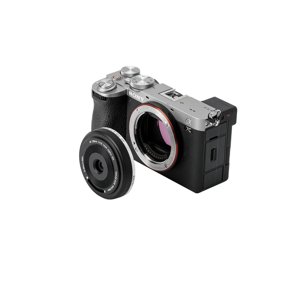 Viltrox AF 28mm F4.5 Chip FE Sony E Mount Full Frame Lens En İyi