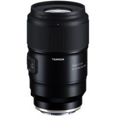 Tamron 90mm F/2.8 DI III VXD Sony E Mount Full Frame Makro Lens