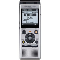 OM System WS-882 Dijital Ses Kayıt Cihazı