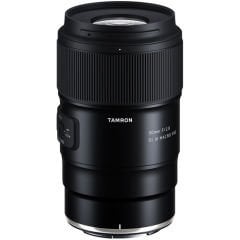 TAMRON F072Z 90MM (NİKON) F/2.8 Di III VXD