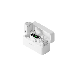 SARAMONIC ULTRA 02 ( RX9+TX9+TX9 – WHITE)