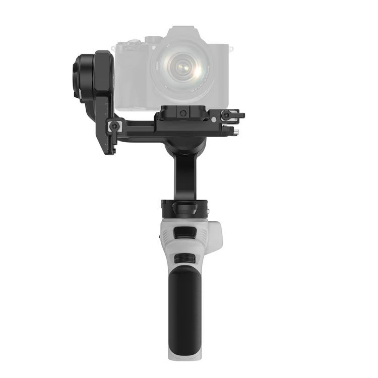 Zhiyun Cinepeer 3E Kamera Gimbalı En İyi Fiyatlarla