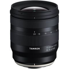 Tamron 11-20mm f/2.8 Di III-A RXD Fujifilm APS-C Lens
