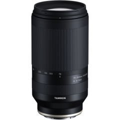 TAMRON A047S 70-300 MM (SONY) F/4.5-6.3  DI III RXD LENS