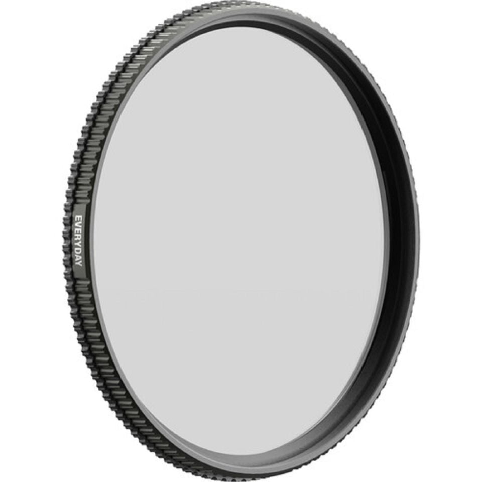 POLARPRO  77MM SHORTSTACHE EVERYDAY (1/4 BLACK MIST POLARIZER) (77-SS-EVRYDY)