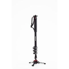 MANFROTTO MVMXPROA4 XPRO VIDEO MONOPOD ALU 4 SEC