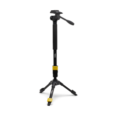 NATIONAL GEOGRAPHIC NG-PM002 PHOTO 3-IN-1 MONOPOD & PHONE ADPT.