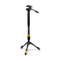 NATIONAL GEOGRAPHIC NG-PM002 PHOTO 3-IN-1 MONOPOD & PHONE ADPT.