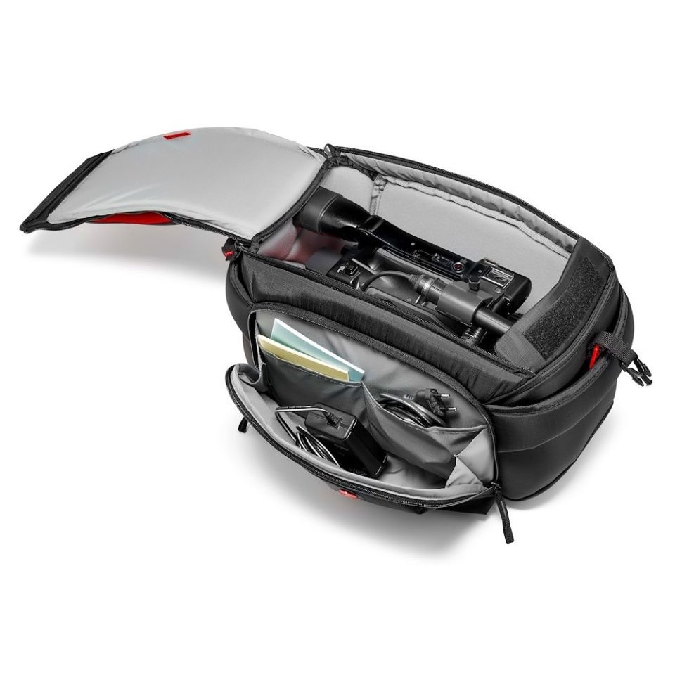 MANFROTTO BAGS PL-CC-191N CAMCORDER CASE*