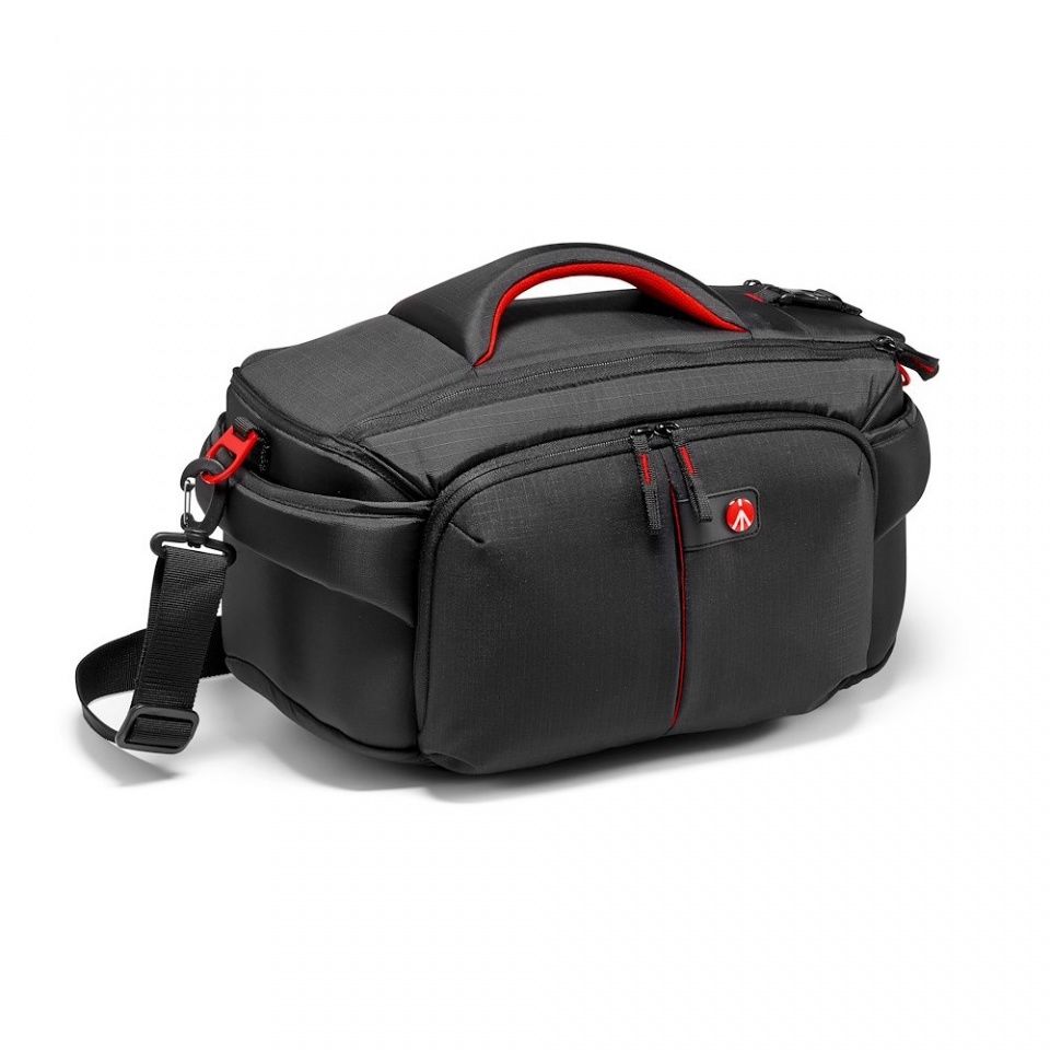 MANFROTTO BAGS PL-CC-191N CAMCORDER CASE*