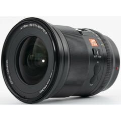 VILTROX AF 16MM F1.8 AF FE LENS FOR SONY FULL FRAME