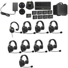 SARAMONIC WITALK5 WT9S