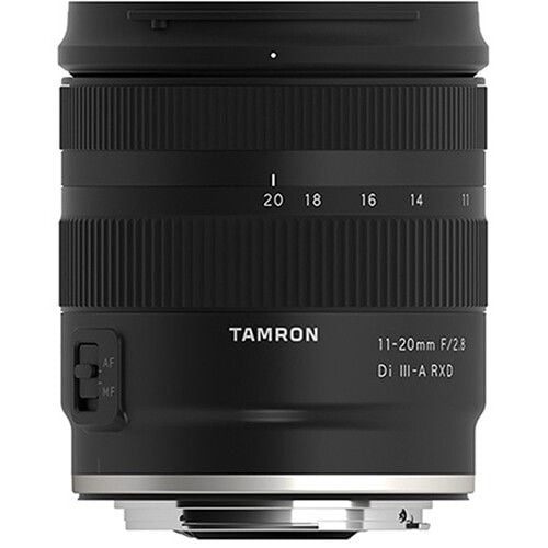 TAMRON B060R 11-20 MM (CANON RF)  F/2.8 DI III-A RXD