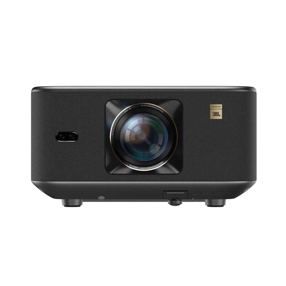 Yaber K3 1080P PROJECTOR (SUPPORT 4K) (ARTIKEL NO: 1245719)