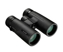 Olympus 10x42 High-end Binoculars 10x Dürbün - Siyah