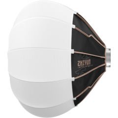 ZHIYUN Lantern Softbox 65D(Bowens Mount) 830mm(U)*185mm(G)*185mm(Y)