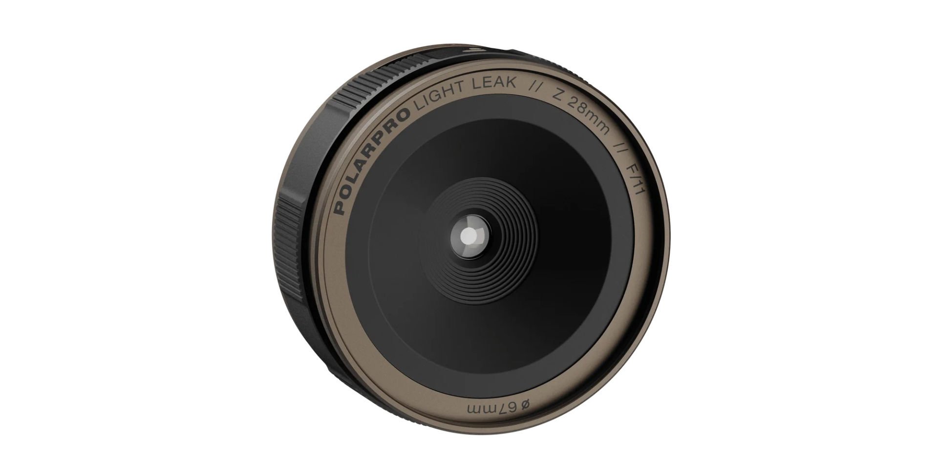 Polarpro Lens 28mm f/11 Nikon Z En İyi Fiyatlarla