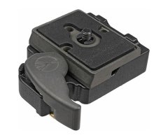 Manfrotto MA 323 Rectangular Plate Adaptör