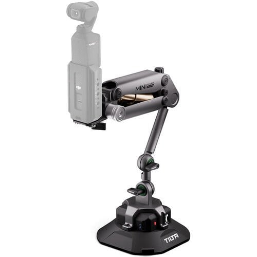 TILTA Hydra Alien Mini Electonic Suction Cıp Kit HDA-T15-A-TG