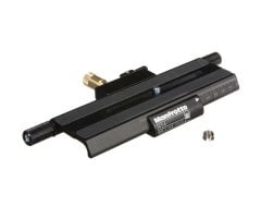 Manfrotto MA 454 Micro Positioning Hassas Plate
