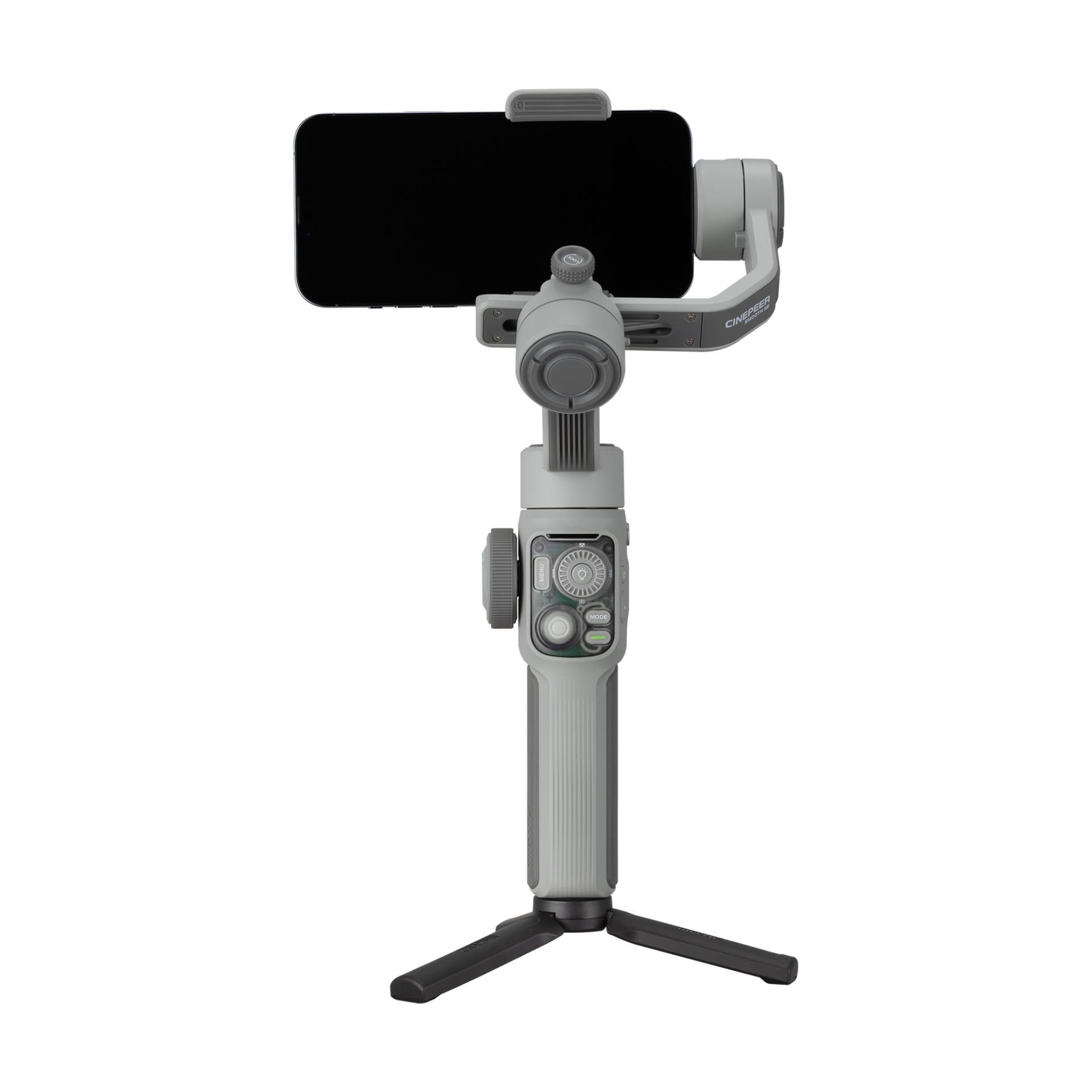 ZHIYUN CINEPEER SMOOTH-5E