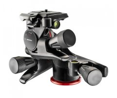 Manfrotto MHXPRO-3WG Pro Tripod Başlığı