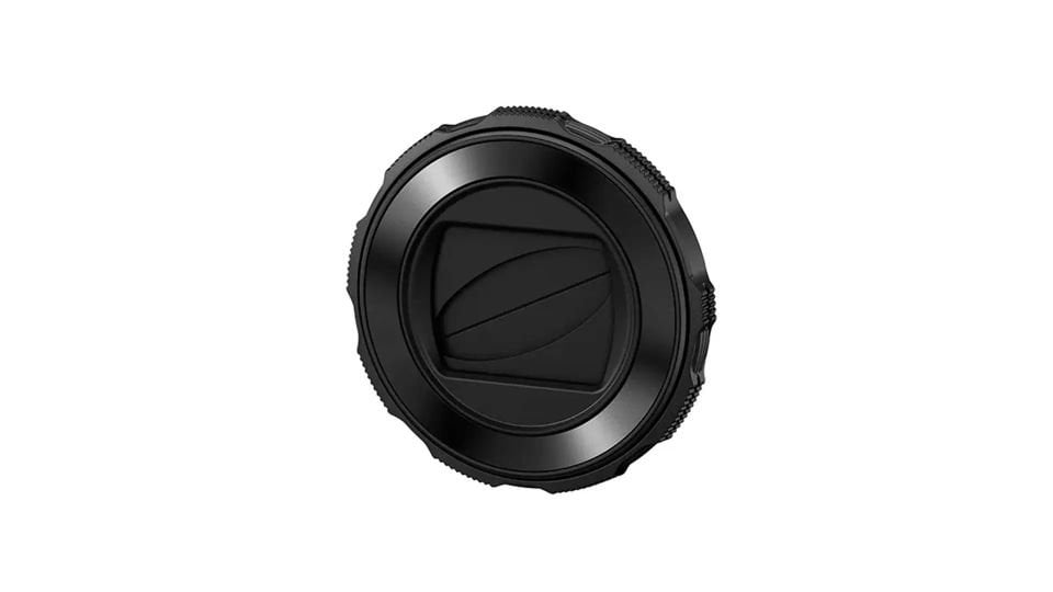 OLYMPUS LB-T01 LENS BARRIER