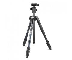 MANFROTTO MKELMII4BK-BH BLACK