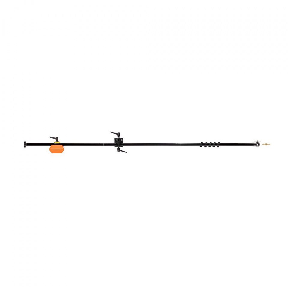 MANFROTTO MA 024B LIGHTBOOM BLACK