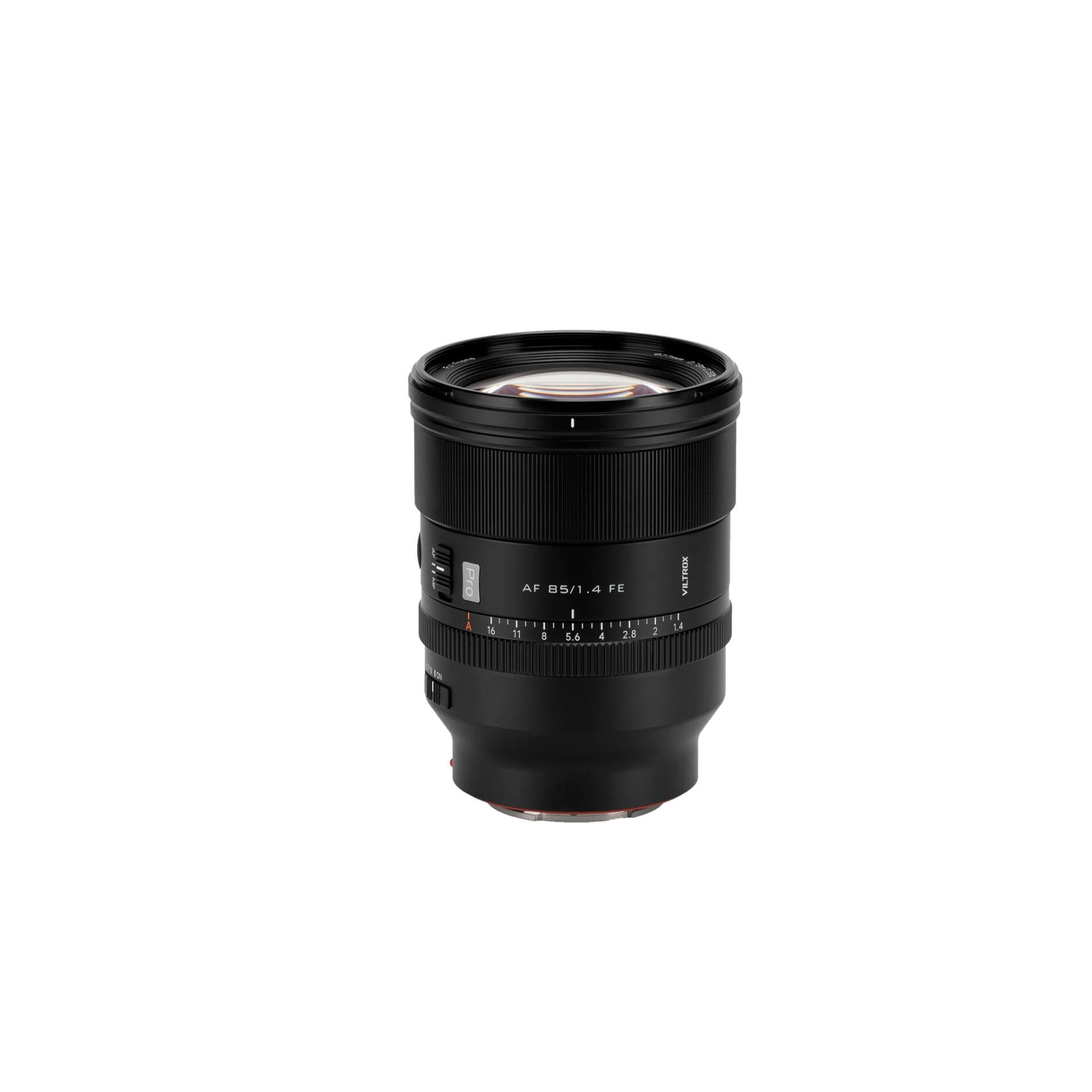 Viltrox Af 85Mm F1.4 Pro Fe Sony E Mount Full Frame En İyi Fiyatlarla