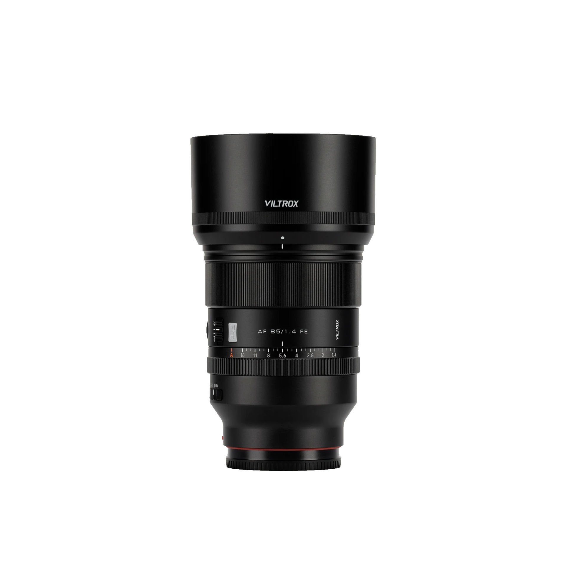 Viltrox Af 85Mm F1.4 Pro Fe Sony E Mount Full Frame En İyi Fiyatlarla