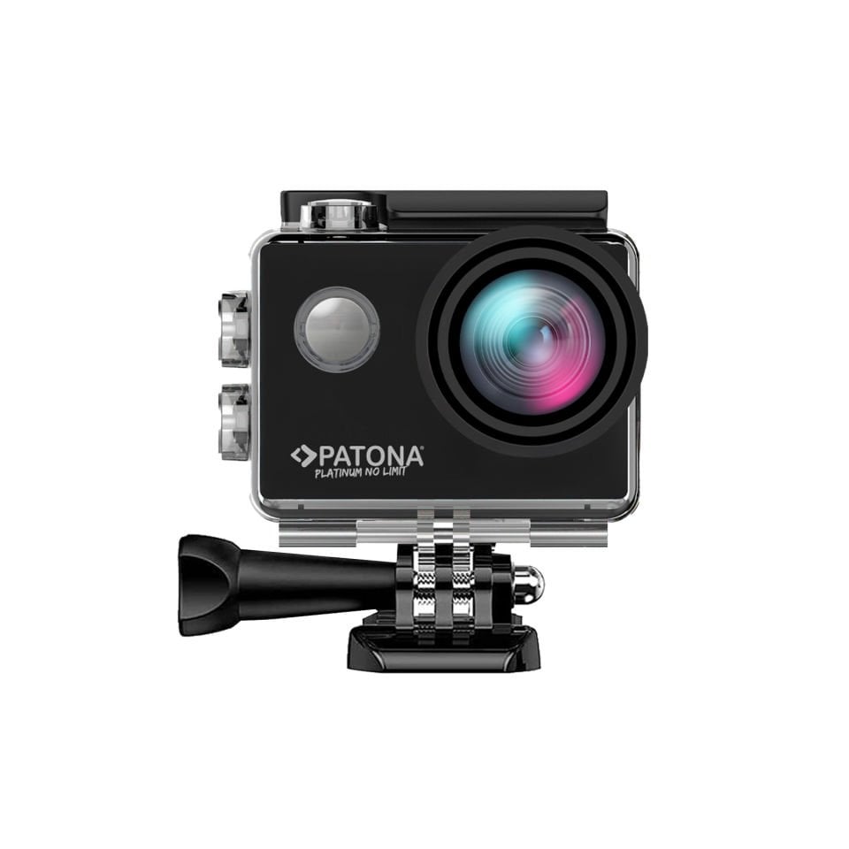 PATONA 4235 Platinum Action Cam Life SL3