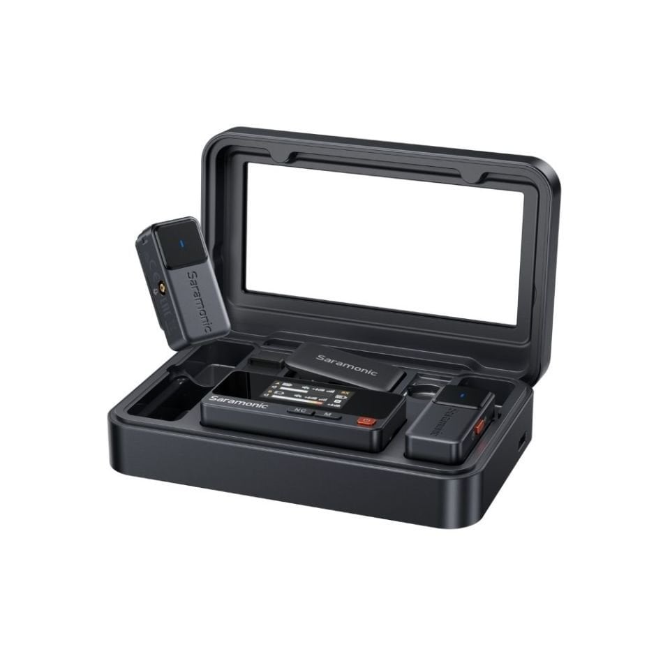 SARAMONIC AIR 01 (artıkel no: 1247659)