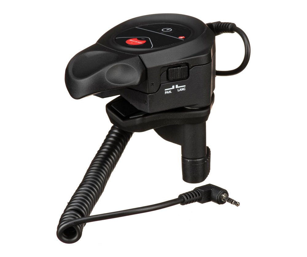MANFROTTO MVR901ECPL RC CLAMP PANASONIC LANC En İyi Fiyatlarla