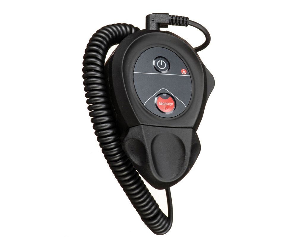 Manfrotto MVR901ECPL ズームリモコン Amazon.com : Manfrotto RC Standard Pan Bar Ex Remote Control