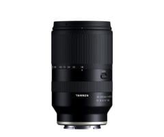 TAMRON B061S 18-300 MM (SONY) F/3.5-6.3  DI III-APS-C VC VXD