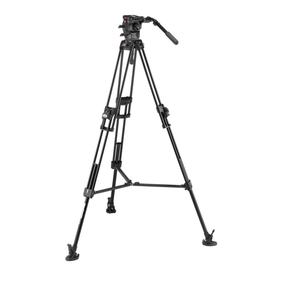 MANFROTTO MVK526TWINFA  526& ALU Twin Fast 2n1