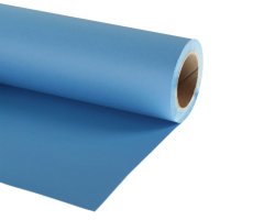 Lastolite 9065 2.75x11m Regal Blue Kağıt Fon