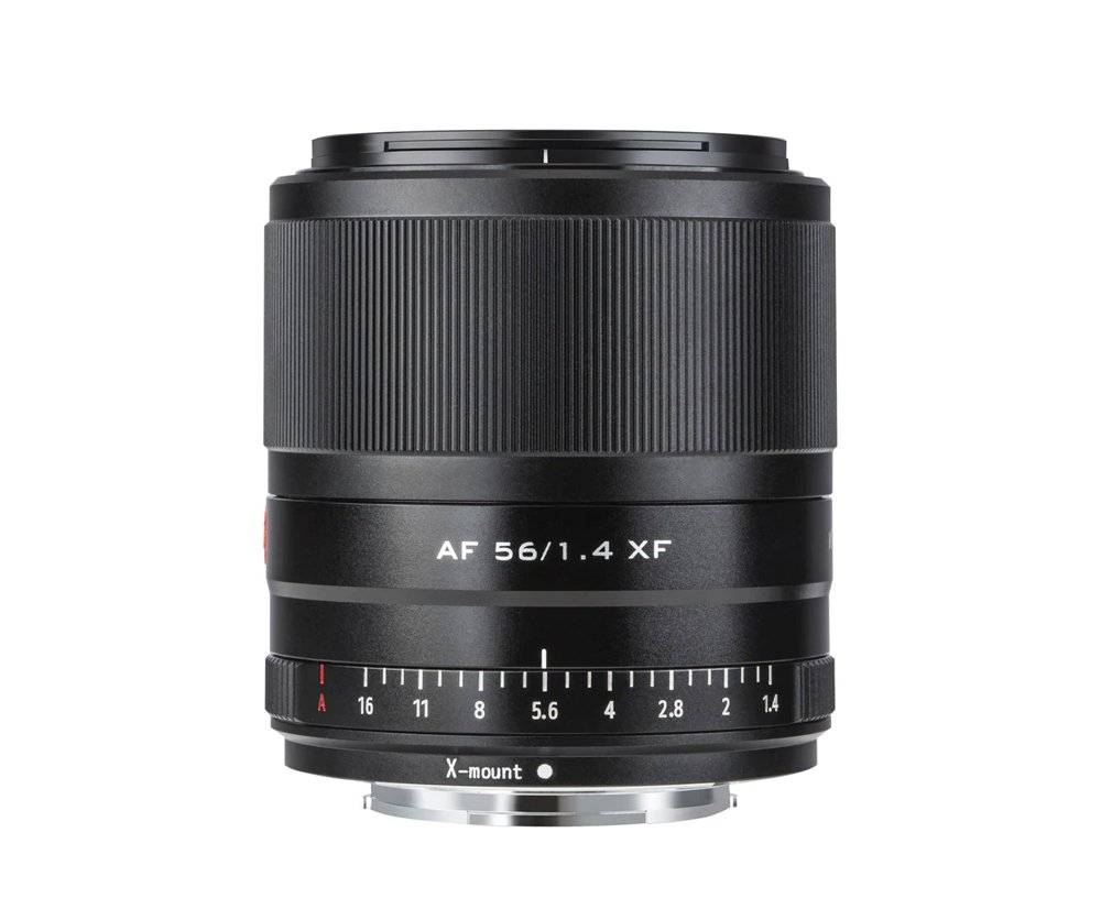 viltrox AF XF-56mm F1.4 STM FUJIFILM用 VILTROX AF 56MM F1.4 XF LENS FUJI APS-C En İyi Fiyatlarla