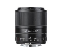 VILTROX AF 56MM F1.4 XF LENS STM FUJİ BLACK