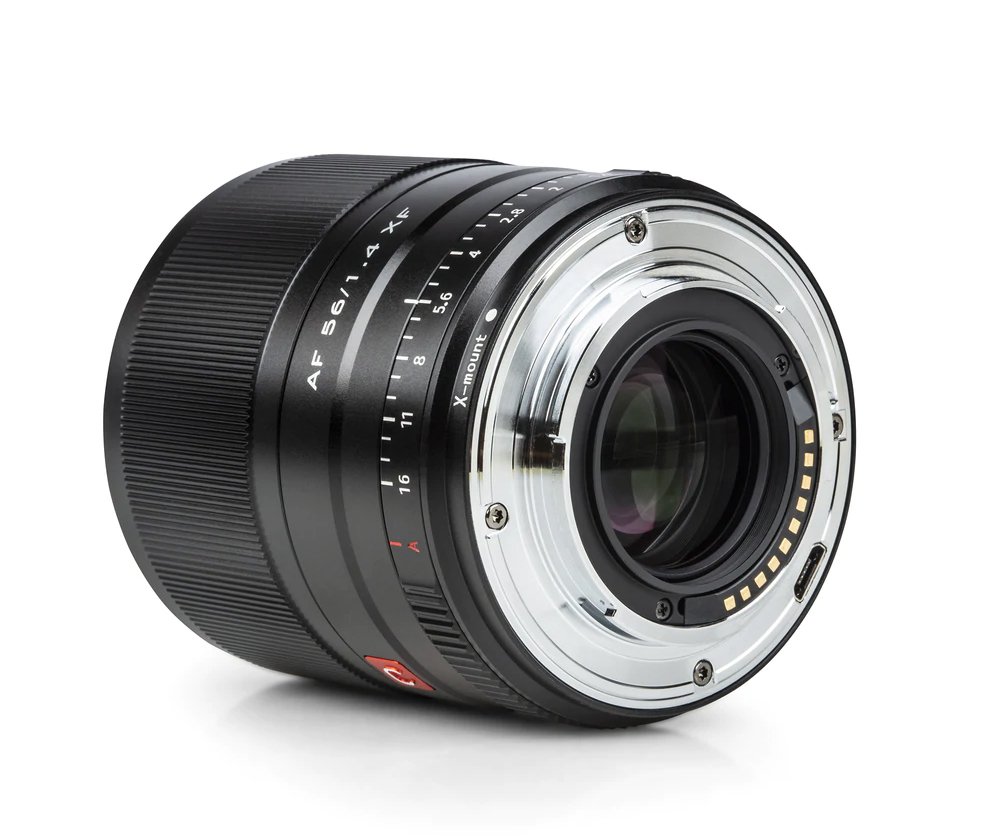 VILTROX AF 56MM F1.4 XF LENS FUJI APS-C En İyi Fiyatlarla