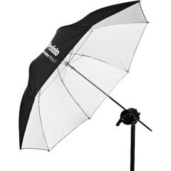 PROFOTO 100971 UMBRELLA SHALLOW WHITE S