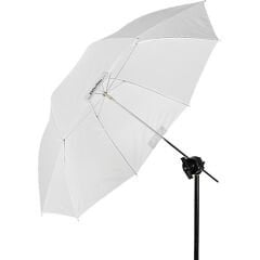 PROFOTO 100976 UMBRELLA SHALLOW TRANSCLUENT M