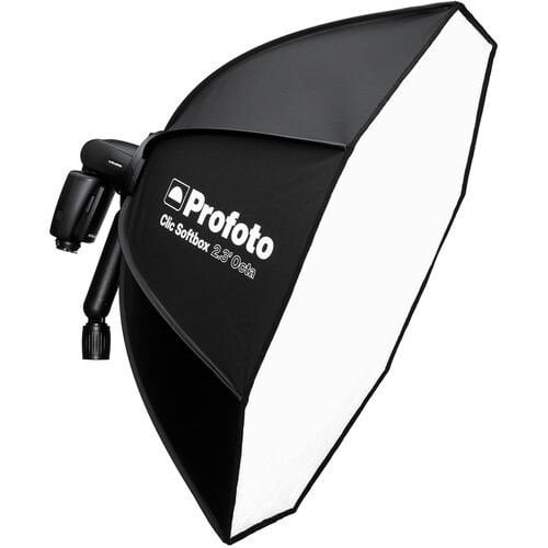 Profoto 101318 Clic 2.3 Octa 70 cm Octobox En İyi Fiyatlarla