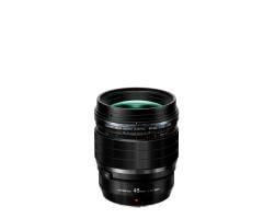 OLYMPUS LENS 45MM 1.2 PRO BLACK (OM SYSTEM) V335290BW000