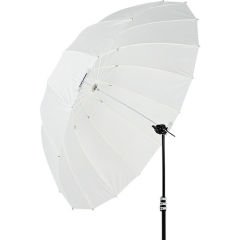 Profoto 100982 Umbrella Translucent XL 165cm Transparan Şemsiye