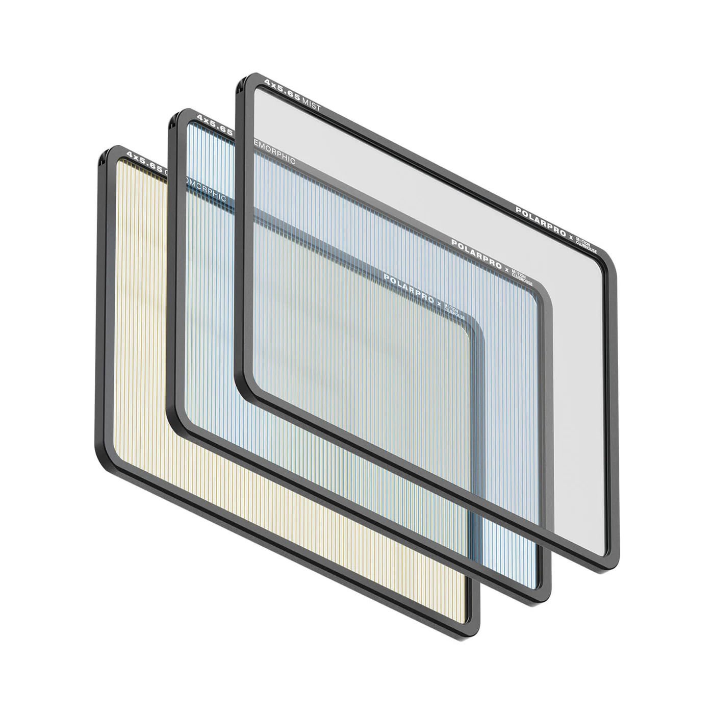 POLARPRO 4x565 - MIST FILTRE (4565-MST)